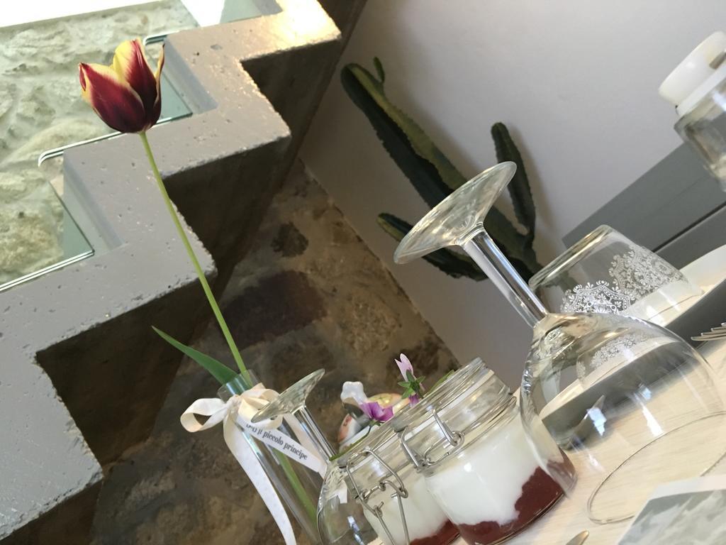 B&B Il Piccolo Principe Room And Breakfast Bieno  エクステリア 写真