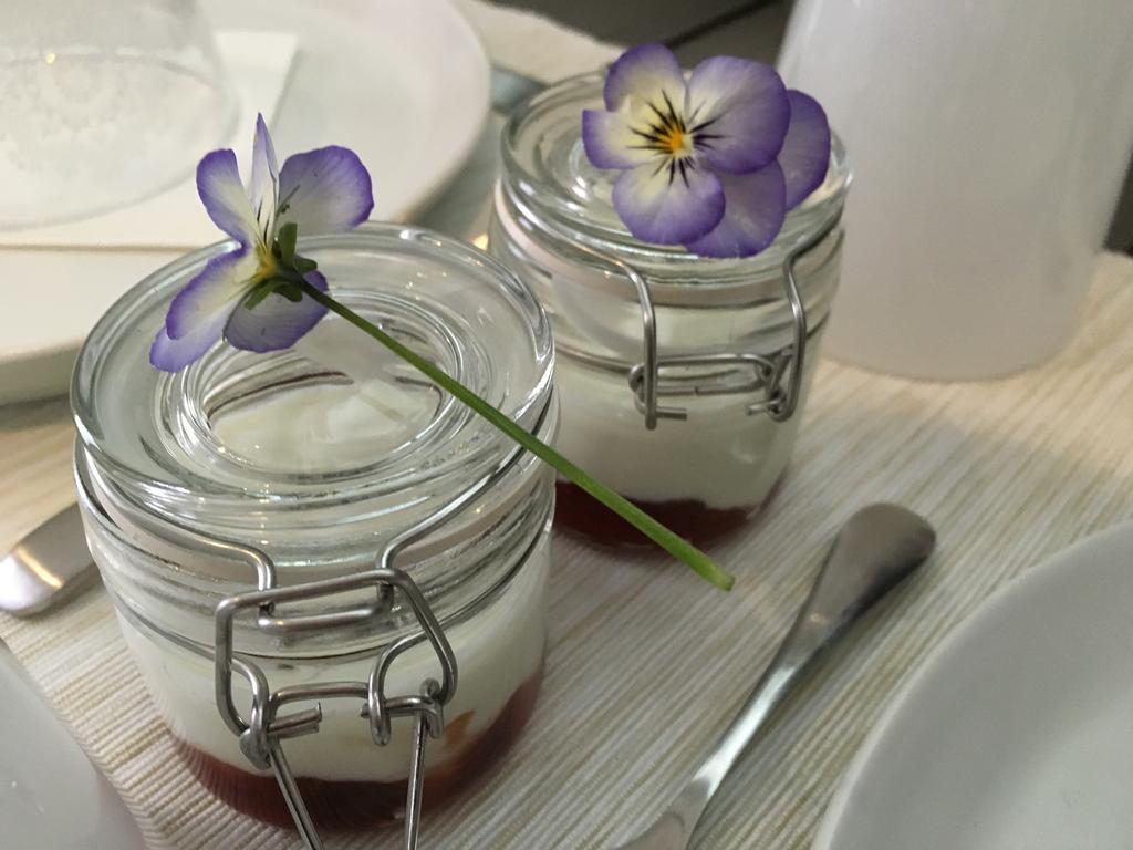 B&B Il Piccolo Principe Room And Breakfast Bieno  エクステリア 写真
