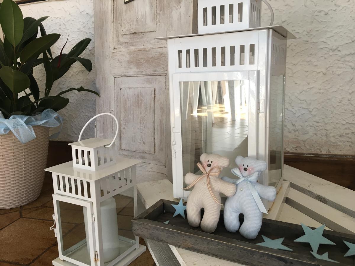 B&B Il Piccolo Principe Room And Breakfast Bieno  エクステリア 写真